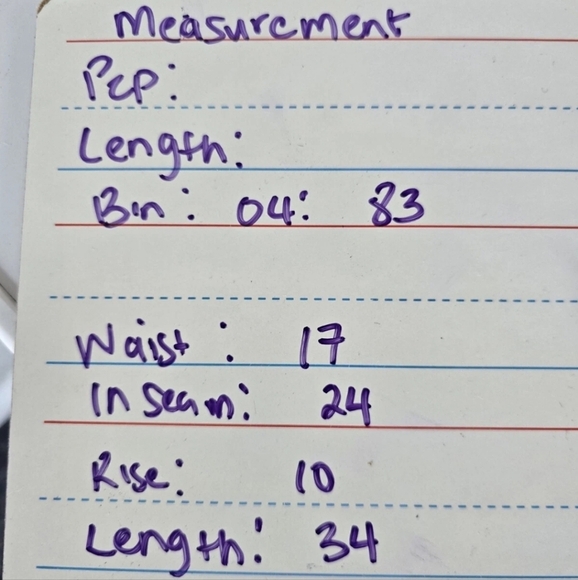 Jones New York Lexington Capri Jeans Sz 12 White Women Sculpt Shaper 34x24 - Picture 3 of 14